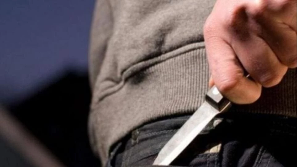 Ηράκλειο: Την μαχαίρωσε και εξαφανίστηκε – Σε αναζήτηση του δράστη η ΕΛ.ΑΣ